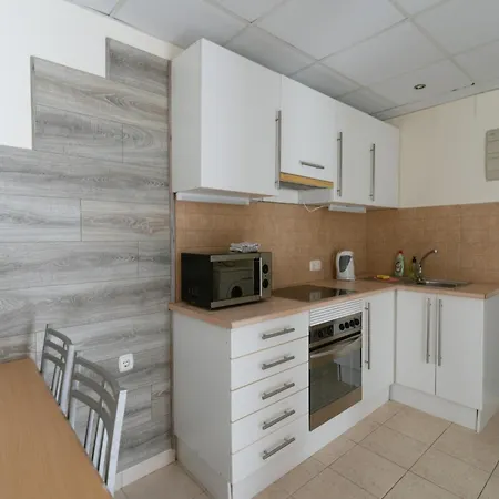 וילה In With Private Pool And מארבלה