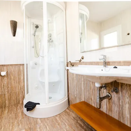 וילה In With Private Pool And *